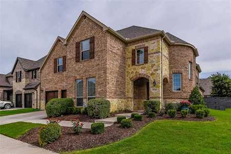 737 Fireside Drive Little Elm, TX 76227