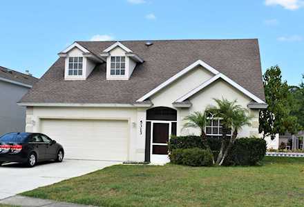 5313 Plantation Home Way Port Orange, FL 32128