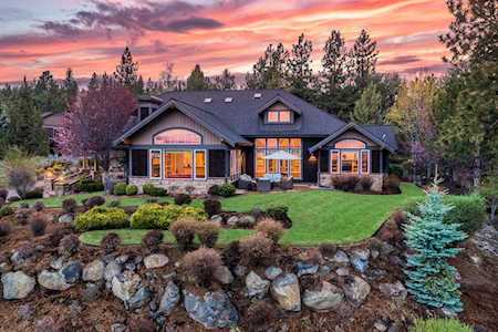 3381 NW Panorama Dr Bend, OR 97703
