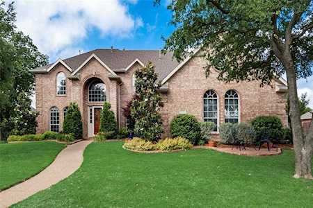 6706 Armstrong Court Colleyville, TX 76034