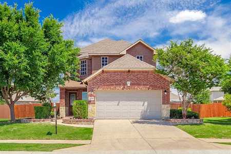 1404 Candler Drive Prosper, TX 75078