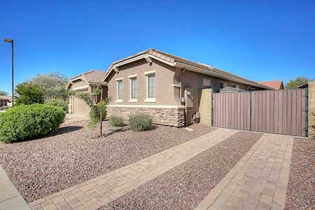 39944 N Pride Drive Anthem, AZ 85086