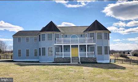 17 Equestrian Dr Stafford, VA 22556