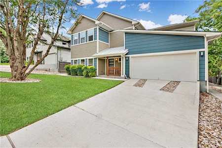 3502 S 2nd St #A Austin, TX 78704
