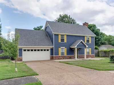 3320 Marcus Cv Bartlett, TN 38134