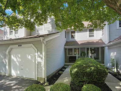 3901 Oakbridge Lane Dublin, OH 43016