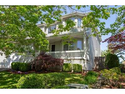5758 NW Crady Ln Portland, OR 97229