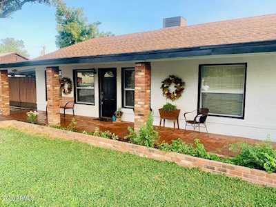 509 W Missouri Avenue Phoenix, AZ 85013