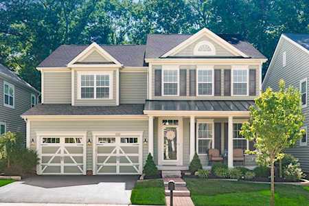 1326 Spagnol Lane Westerville, OH 43081