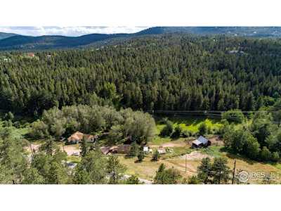 31448 Coal Creek Canyon Dr Golden, CO 80403