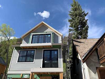 461 W Galena Ave Telluride, COLORADO 81435