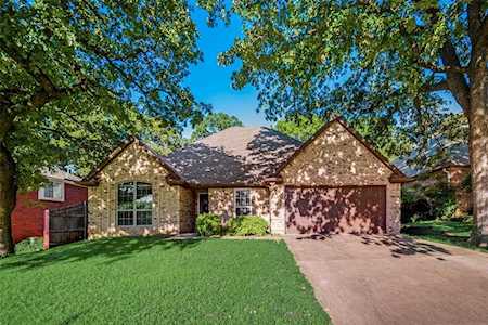 4339 Greenwood Lane Grapevine, TX 76051