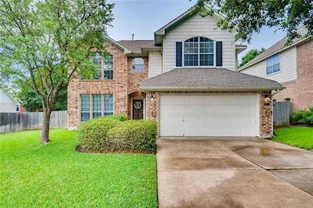 8200 Sunburst Pkwy Round Rock, TX 78681