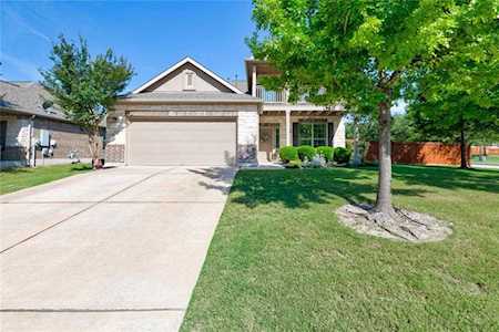 1700 Tranquility Ln Pflugerville, TX 78660