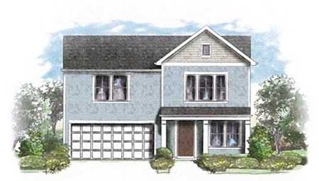 4851 Hanover Hill Court Columbus, OH 43232