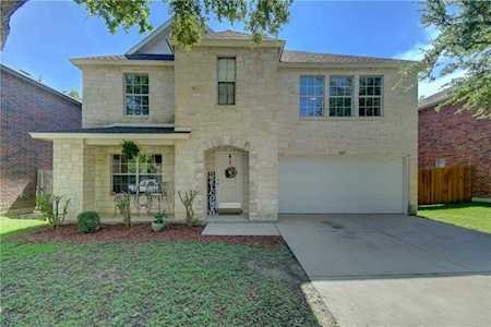1623 Balsam Way Round Rock, TX 78665