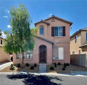 7801 Somerhill Point Las Vegas, NV 89139