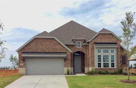 3061 Renmuir Drive Prosper, TX 75078