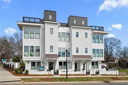 1107 Reece Rd Charlotte, NC 28209