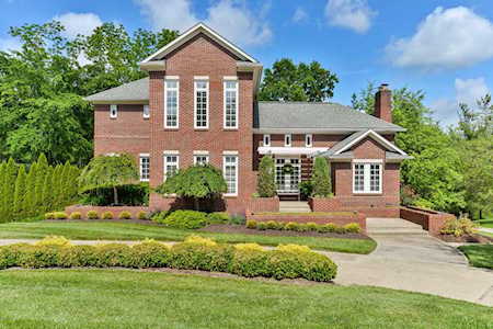 6806 Fairway View Ct Prospect, KY 40059