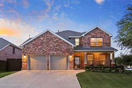 3921 Denridge Lane Fort Worth, TX 76262