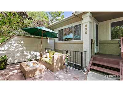 630 Ridgeview Dr Louisville, CO 80027