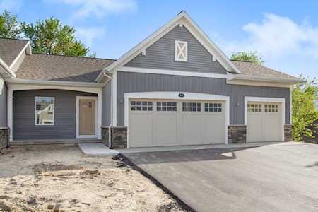 906 South Center Park Dr #11 Byron Center, MI 49315
