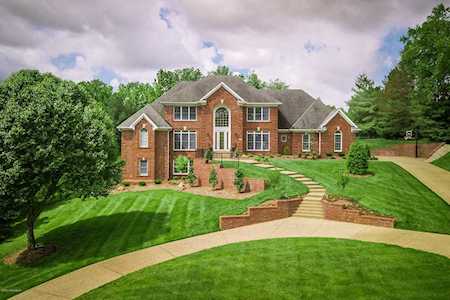 12022 Charlock Ct Prospect, KY 40059