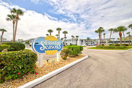 3799 S Banana River Boulevard #504 Cocoa Beach, FL 32931