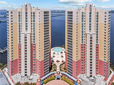 2745 1st St #1906 Fort Myers, FL 33916