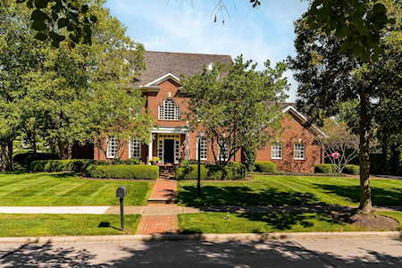 7518 Ogden Woods Boulevard New Albany, OH 43054