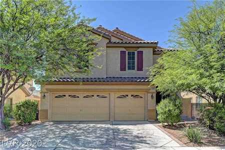 3409 May Time North Las Vegas, NV 89081