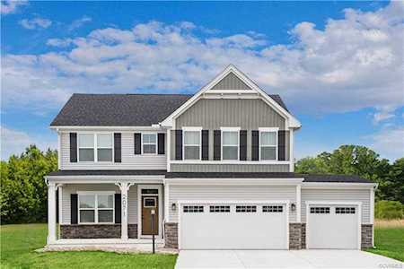 9212 Beech Hill Ct Chesterfield, VA 23112