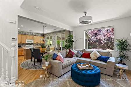 5815 Field Breeze Las Vegas, NV 89148