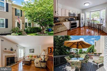 5177 Glen Meadow Dr Centreville, VA 20120