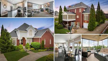 7700 Kendrick Crossing Ln Louisville, KY 40291