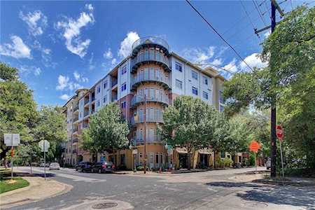 910 W 25th ST #607 Austin, TX 78705