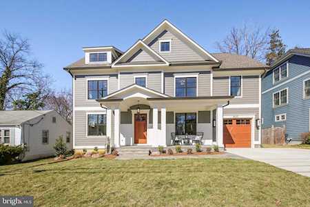 4537 Fairfield Dr Bethesda, MD 20814