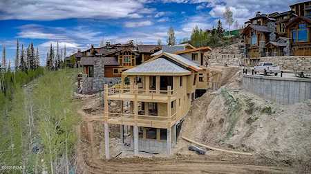 21 Nakoma Terrace Park City, UT 84060