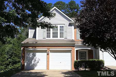 5552 Berry Creek Circle Raleigh, NC 27613