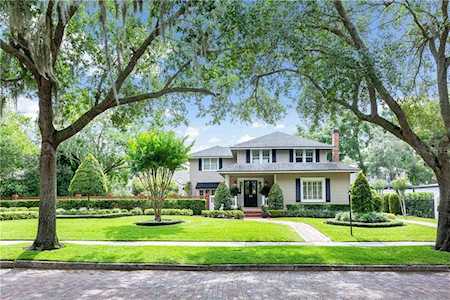 1621 Forest Ave Winter Park, FL 32789