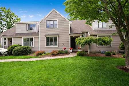 8 Cleek Ct #8 North Reading, MA 01864