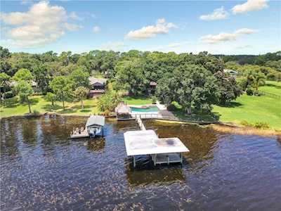 4990 Moore St Palm Harbor, FL 34684