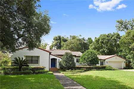 250 Glenridge WAY Winter Park, FL 32789