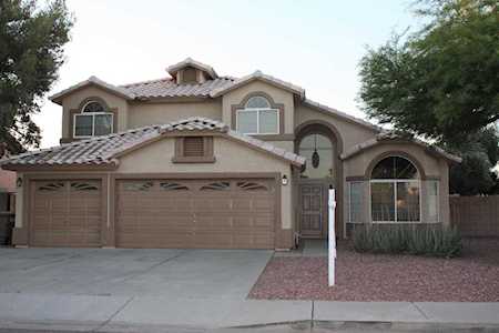 8330 W Michelle Drive Peoria, AZ 85382