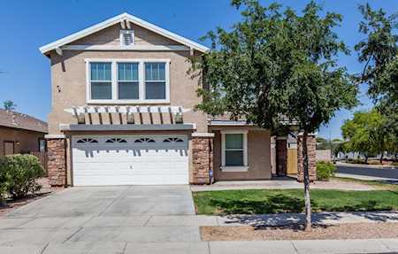 1402 S 119th Drive Avondale, AZ 85323