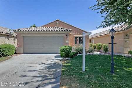 5708 Great Eagle Las Vegas, NV 89122