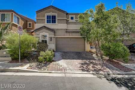 6224 Burrell Ct Las Vegas, NV 89148