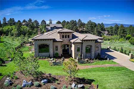1200 Wildcat Bend Ct Castle Rock, CO 80108
