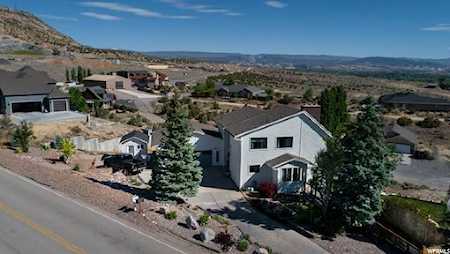 3394 W 1800 S Vernal, UT 84078